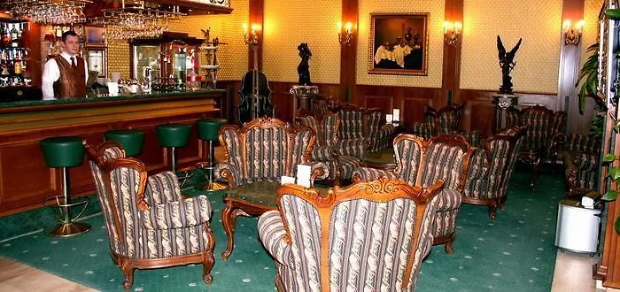 Grand London 5* Varna